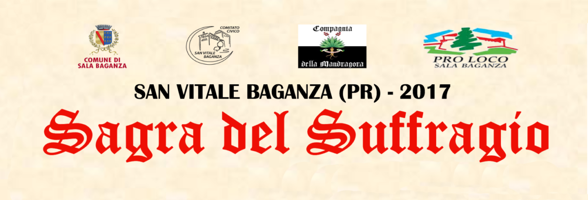 Il Borgo del Torrione – Antichi scorci di San Vitale Baganza